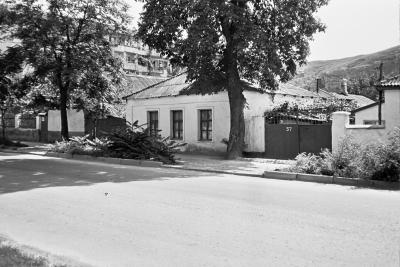 Прикрепленное изображение: Воровского 80-х 05.jpg